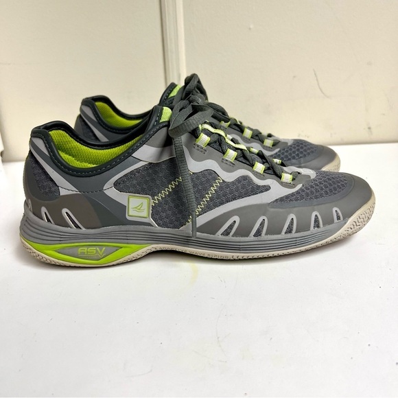SPERRY ASV technology Men’s Kingfisher 2 Performance Boat Shoes size 8.5M main image 6
